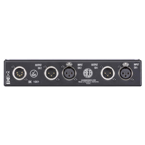 AEA TRP3 2 Channel Mic Preamp