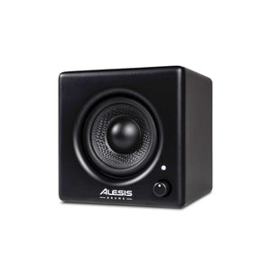 Alesis Nitro Amp Compact 70 Watt Rack Mountable Powered Speaker