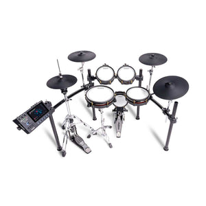 Alesis Stratacore Premium 9 Piece E-Kit with 7" Touchscreen