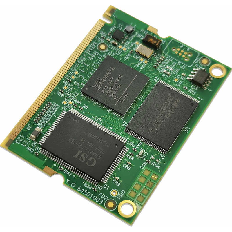 Behringer WAVES Soindgrid AOIP-WSG internal Card Pre-Installed for Wing