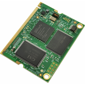 Behringer WAVES Soindgrid AOIP-WSG internal Card Pre-Installed for Wing