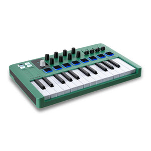 ARTURIA MiniLab 3 Midi Controller - Limited Edition - Mint