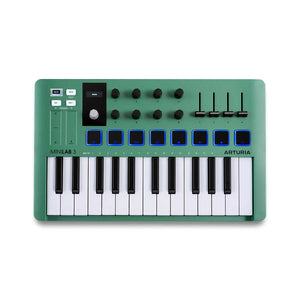 ARTURIA MiniLab 3 Midi Controller - Limited Edition - Mint