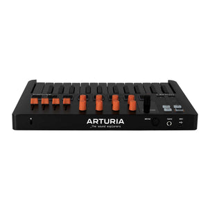 Arturia MiniLab 3 Orange Limited Edition Midi Controller