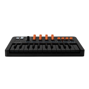 Arturia MiniLab 3 Orange Limited Edition Midi Controller