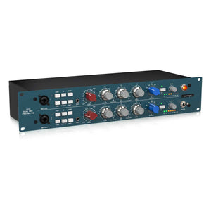 Behringer 1273 2-Channel Microphone Preamplifier