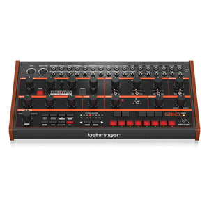 Behringer Grind Hybrid Semi-Modular Syth