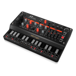 Behringer JT Mini Analog Polyphonic Synthesizer