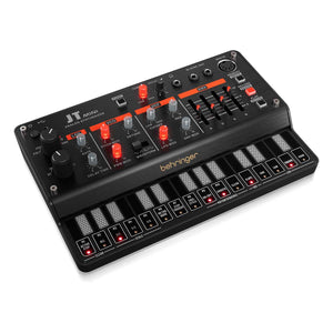 Behringer JT Mini Analog Polyphonic Synthesizer