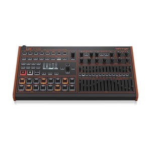 Behringer LM DRUM Classic Hybrid Sampling Drum Machine