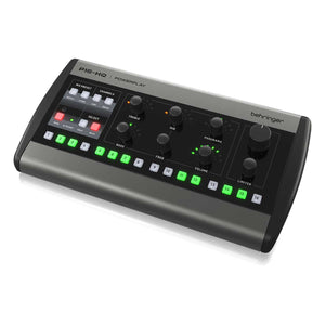 Behringer Powerplay P16-HQ Personal Monitoring Mixer