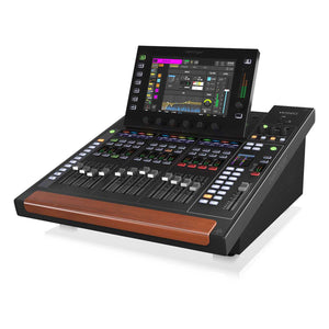 Behringer WING Compact Digital Mixing Console