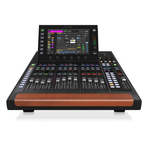 Behringer WING Compact Digital Mixing Console