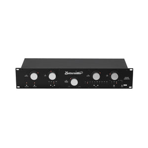 Bettermaker Stereo Passive Equalizer