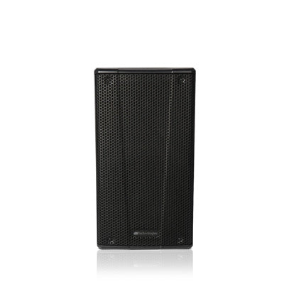 dB Technologies 2 way active speaker 10" woofer, 260W, max SPL 121 dB