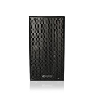 dB Technologies 2 way active speaker 12" woofer, 400W, max SPL 126 dB