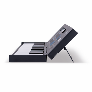 Carry-On Folding Controller 25 25 Key Carry-on MIDI Controller