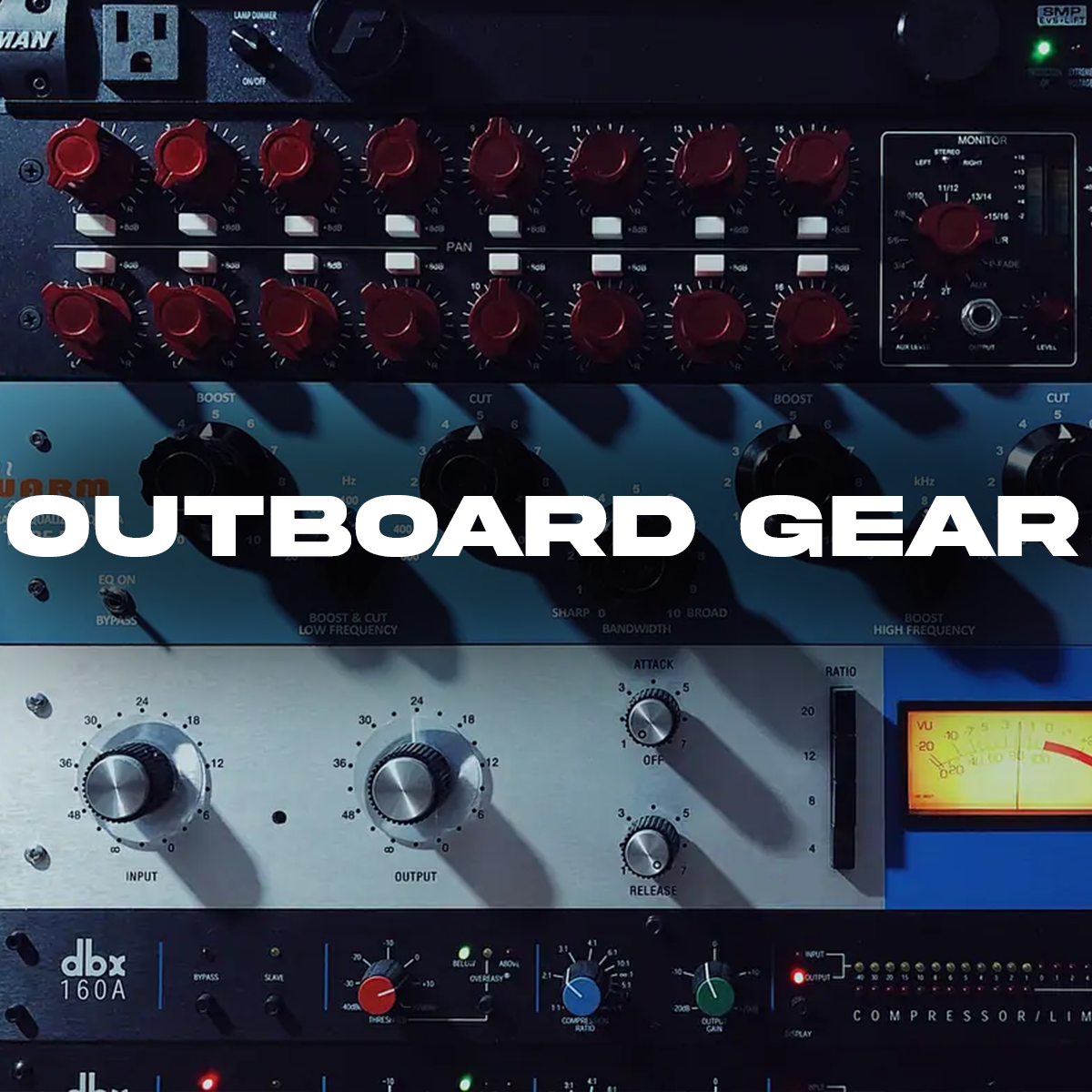 Outboard Gear