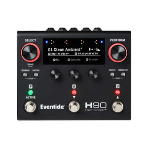 Eventide H90 Harmonizer Dark - Limited Edition