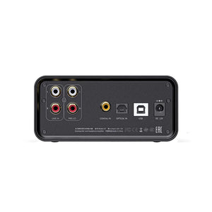 Fiio K7 DAC & Headphone Amplifier - Black