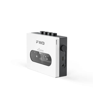 FiiO CP13 Portable Stereo Cassette Player