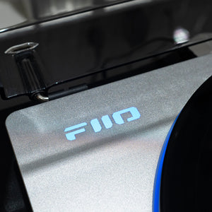 FiiO TT13 Fully Automatic Bluetooth Turntable
