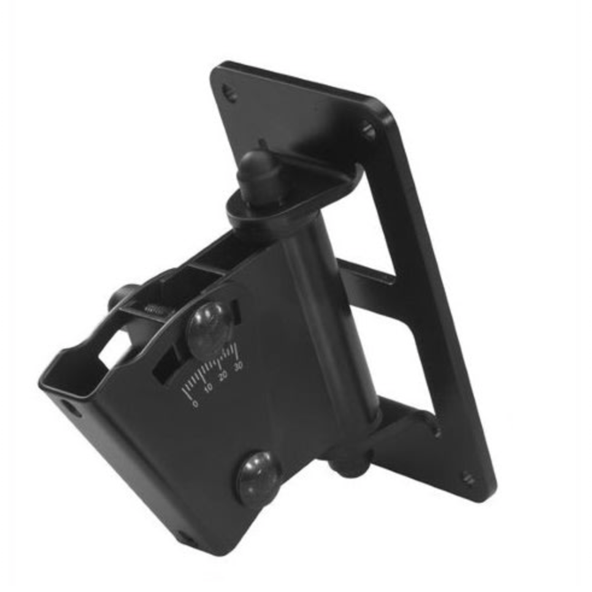 Genelec 8000-402 Wall mounting bracket Black