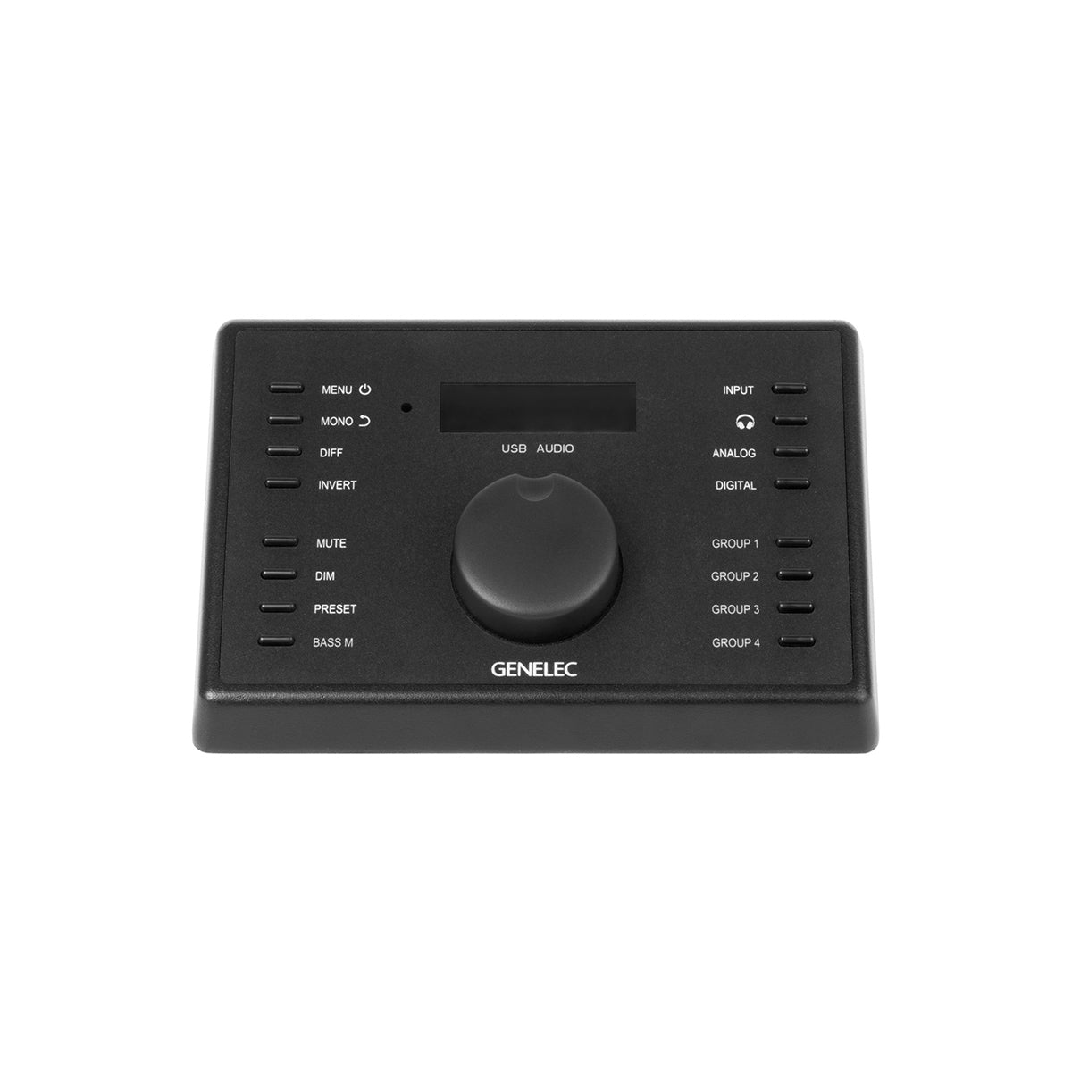 Genelec 9320A SAM™ Reference Controller