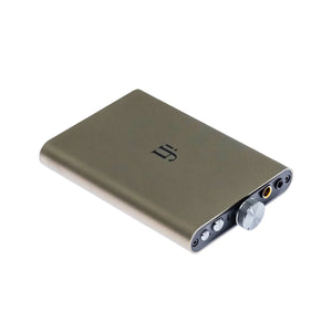 iFi Hip Dac 3 Portable USB DAC + Headphone Amplifier