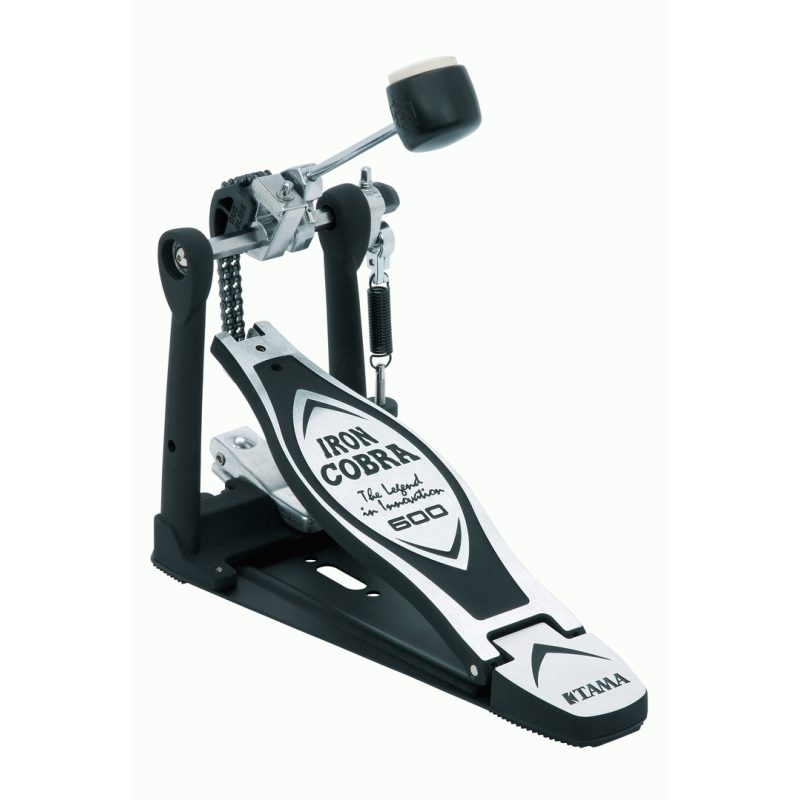 TAMA HP600D Drum Pedal 4/c