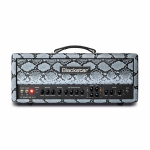 Blackstar HT Stage 100 Head MKIII Snake Skin Limited Edition