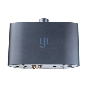 iFi audio ZEN CAN Headphone Amplifier