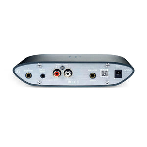 iFi audio ZEN CAN Headphone Amplifier