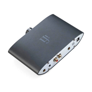 iFi audio ZEN CAN Headphone Amplifier