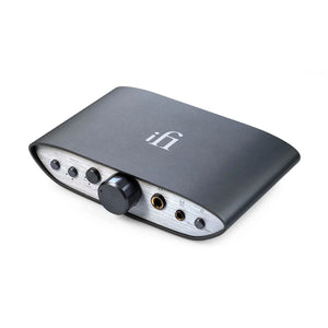 iFi audio ZEN CAN Headphone Amplifier