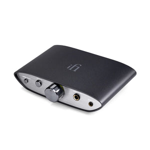 iFi audio ZEN DAC V2 Headphone Amplifier & DAC