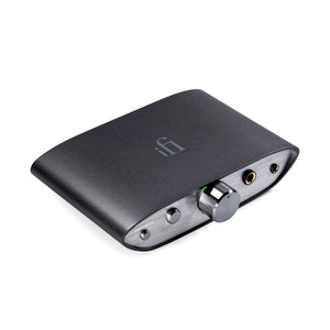 iFi audio ZEN DAC V2 Headphone Amplifier & DAC