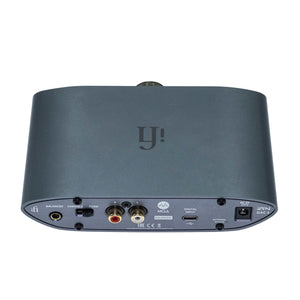 ifi ZEN DAC 3 DAC/headphone amplifier for Home and Office