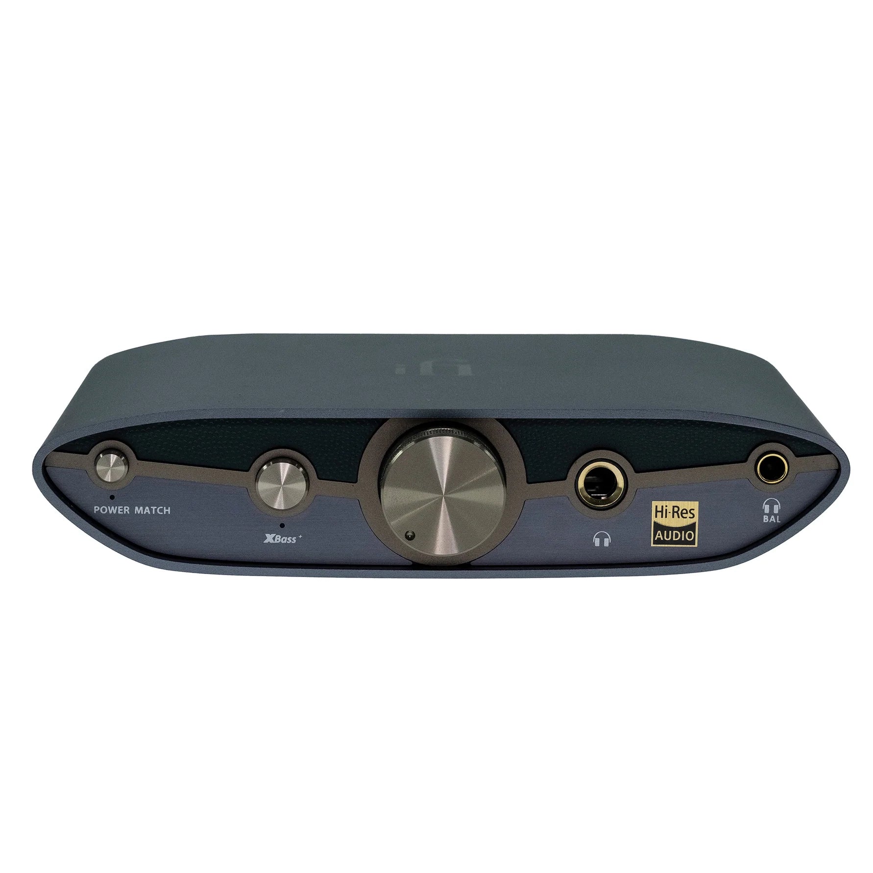 ifi ZEN DAC 3 DAC/headphone amplifier for Home and Office