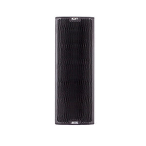 DB Technologies 2-way Active Speaker 2x6.5" neo woofers, 1” comp. driver, 400W