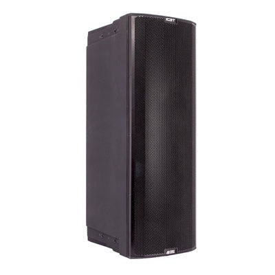 DB Technologies 2-way Active Speaker 2x10" neo woofers, 1.4” comp. driver, 700W