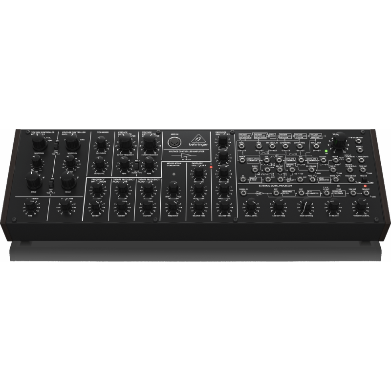 Behringer K-2 MK II Analog Semi-Modular Synth