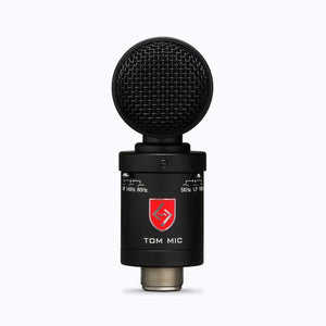 Lauten LS508 Tom Mic Supercardiod Side Address Condenser