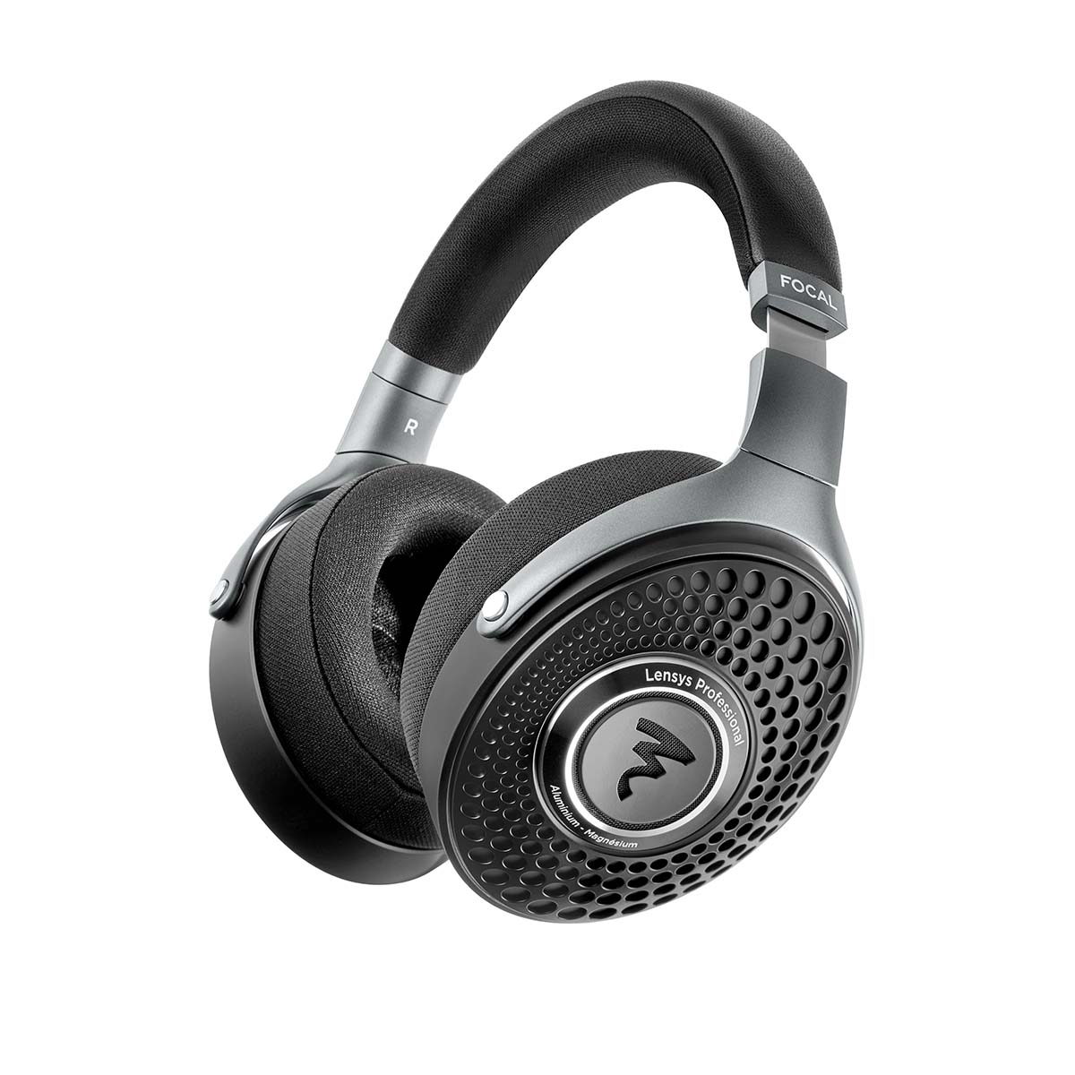 Focal Lensys Professional Closed Back Headphones