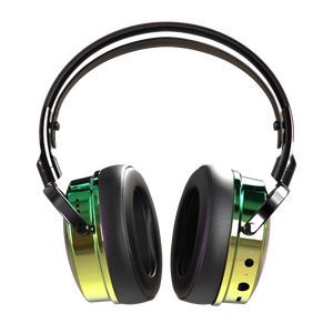 Audeze Maxwell Wasabi Edition Wireless Planar Magnetic Headphones