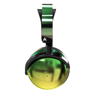 Audeze Maxwell Wasabi Edition Wireless Planar Magnetic Headphones