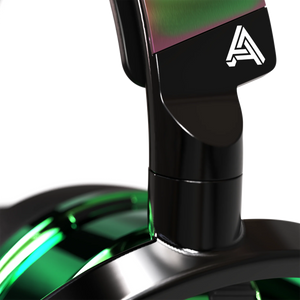 Audeze Maxwell Wasabi Edition Wireless Planar Magnetic Headphones