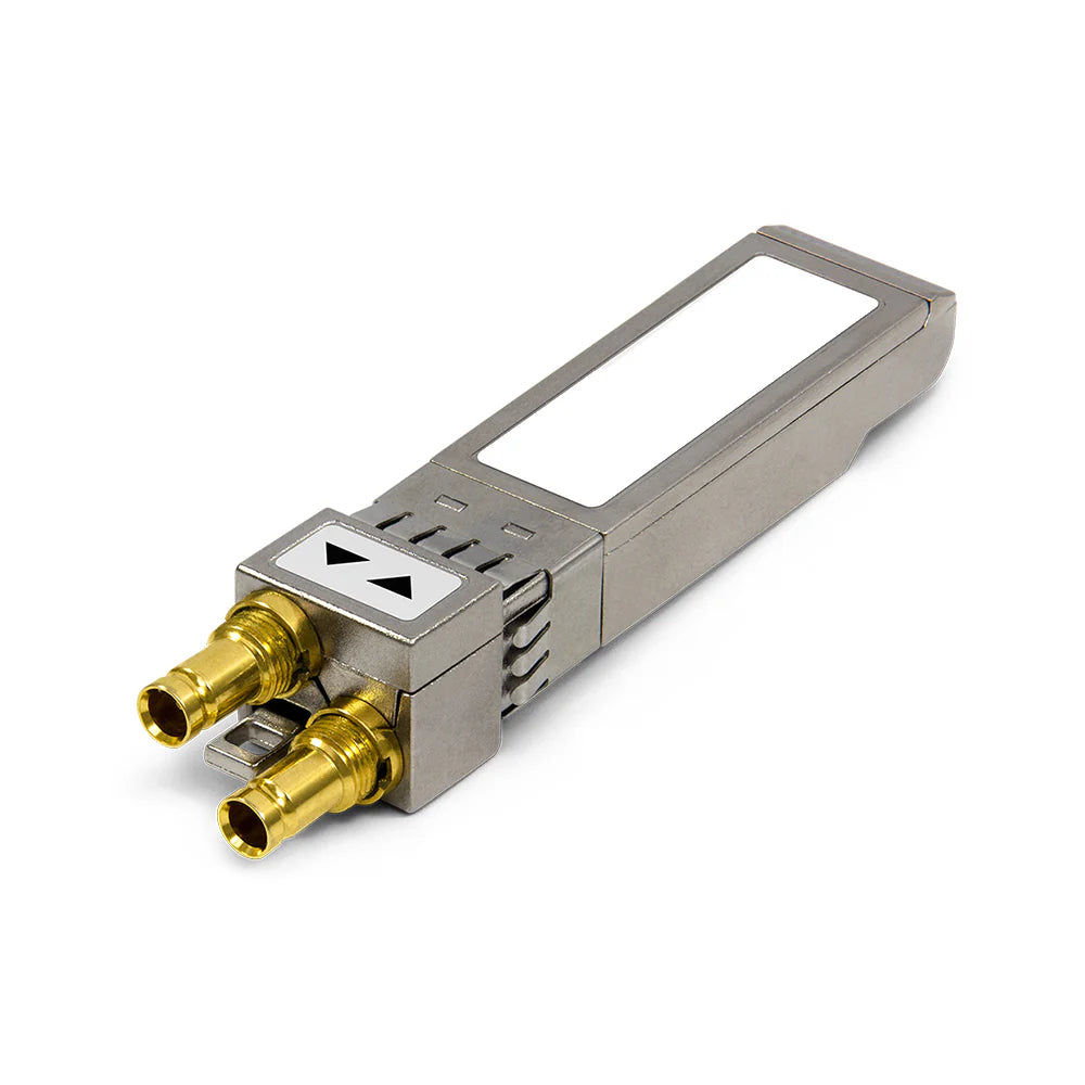 Pro Tools | MTRX SFP - Coax MADI transceiver w. HD/mini-BNC