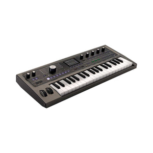 KORG microKORG 2  Synthesizer/Vocoder