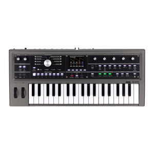 KORG microKORG 2  Synthesizer/Vocoder